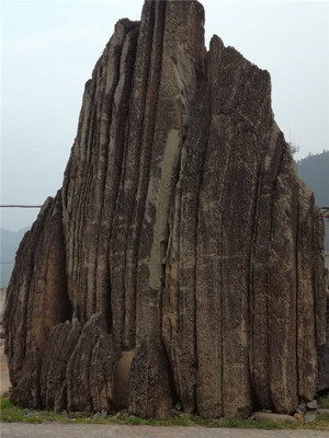 汾阳石材景观石