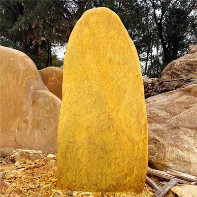 开封景观石_鹅卵景观石