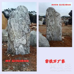 【泰山石独石图片广东泰山石批发地在哪里大型景观石价格】-