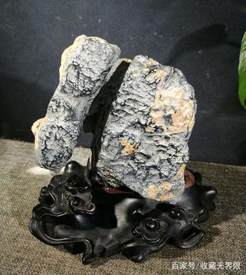 奇石展览会上,展出的是文化,观看的是大自然的鬼斧神工的艺术