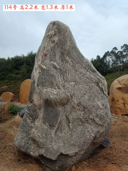 临朐景观石报价 厂家