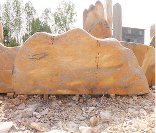 南阳天正石材景观石批发推荐与选购指南