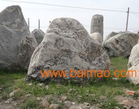 天和雕塑 大型泰山原石,自然景观的艺术升华