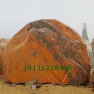 探寻村井高性价比景观石 打造经济又美观的园艺空间